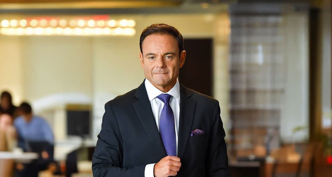 Take 5 Oil Change Appoints Award-Winning Leader Doug Zarkin as Chief Marketing Officer