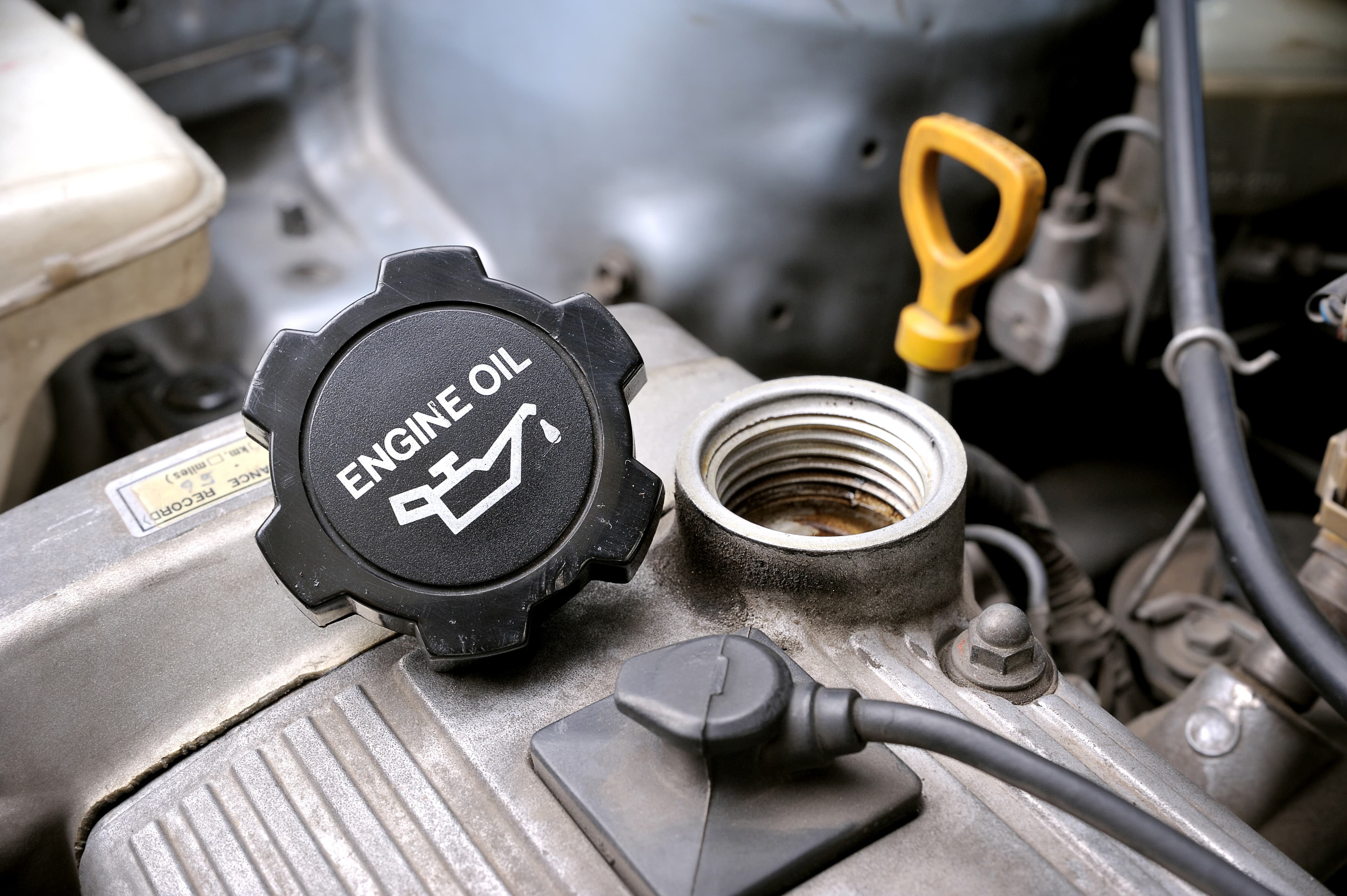 How to Check Engine Oil: What Car Owners Should Know