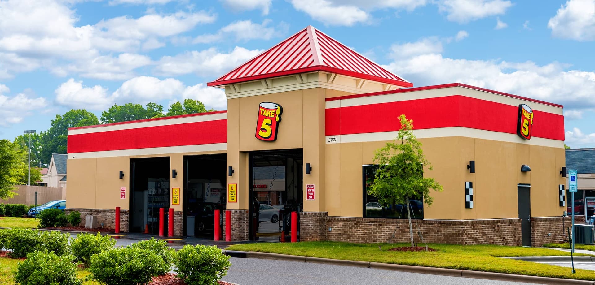 Take 5 Franchise Growth Press Release 2336x1120